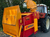 Stroverdeler / Stroblazer Gyrax gyrax stroblazer stroverdeler