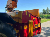 Stroverdeler / Stroblazer Gyrax gyrax stroblazer stroverdeler