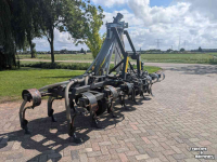 Bouwlandinjecteur  4500