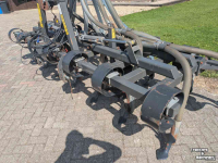 Bouwlandinjecteur  4500
