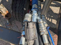 Bouwlandinjecteur  4500