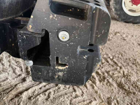 Frontgewichten Kubota Tractor