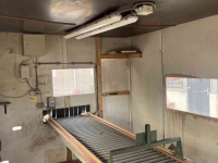 Lees-tafel / Lees-unit Compas Compas leeskamer