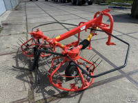 Schudder Boxer HB275