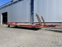 Oprijwagen Leboulch Oprijwagen