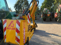 Klepelmaaier Agram Acrobat 500 Visual