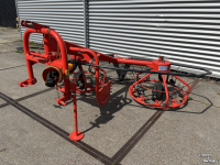 Schudder Boxer HB275