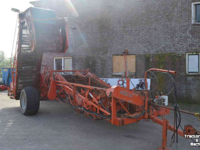 Aardappelrooier  DL2