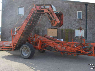 Aardappelrooier  DL2