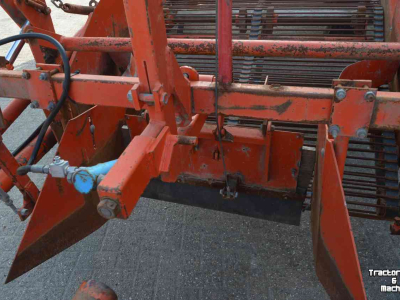 Aardappelrooier  DL2