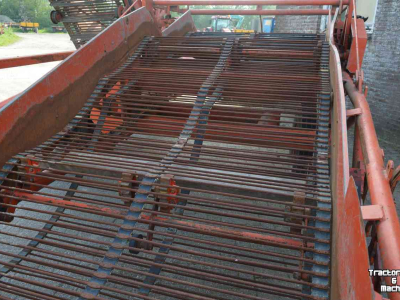 Aardappelrooier  DL2