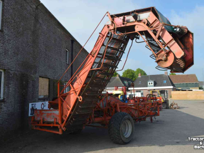 Aardappelrooier  DL2