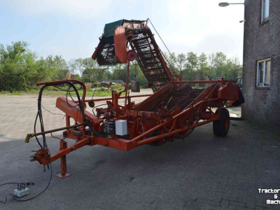Aardappelrooier  DL2