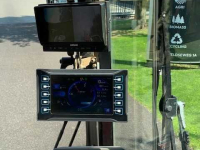 Voermengwagen Vertikaal Siloking Selfline System 500+ 2519 25 m3