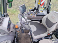 Traktoren Deutz-Fahr Agrotron 6185 ttv