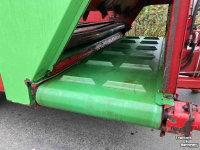 Blokkendoseerwagen Strautmann UBVW Blokkenwagen