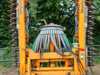 Zodebemester Veenhuis Euroject 350 7.60/40