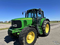 Tractor / Trekker John Deere 6920 S