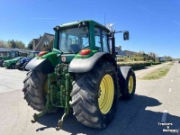 Tractor / Trekker John Deere 6920 S