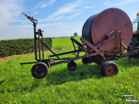 Beregeningshaspel Perrot Peromat TRM 75-280