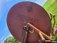 Beregeningshaspel Perrot Peromat TRM 75-280