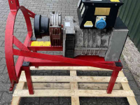Aggregaat / Generator  Trekker aggregaat 30 KVA