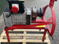 Aggregaat / Generator  Trekker aggregaat 30 KVA