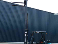 Heftruck Baoli Heftruck KBD35 Demo