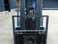 Heftruck Baoli Heftruck KBD35 Demo