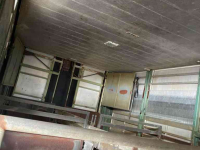 Veewagen / Veetrailer  Eigenbouw