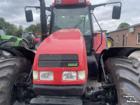 Tractor / Trekker Case-IH CS 130 Powershift 24/24 Sisu 6 cil.turbo airco