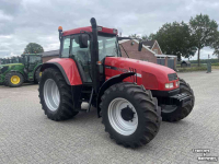 Tractor / Trekker Case-IH CS 130 Powershift 24/24 Sisu 6 cil.turbo airco