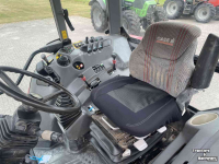 Tractor / Trekker Case-IH CS 130 Powershift 24/24 Sisu 6 cil.turbo airco