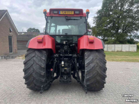Tractor / Trekker Case-IH CS 130 Powershift 24/24 Sisu 6 cil.turbo airco