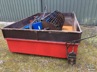 Bietensnijder AP AP (zelfbouw bietenwasser)
