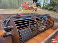 Bietensnijder AP AP (zelfbouw bietenwasser)