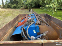Bietensnijder AP AP (zelfbouw bietenwasser)