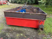 Bietensnijder AP AP (zelfbouw bietenwasser)