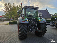Tractor / Trekker Fendt 516 S4 Profi+