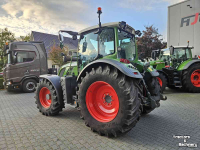 Tractor / Trekker Fendt 516 S4 Profi+