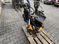Rotators Engcon EC209BS
