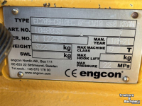 Rotators Engcon EC209BS