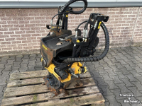 Rotators Engcon EC209BS