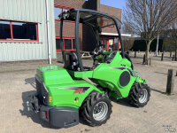 Shovel / Wiellader / Kniklader Avant 528 TDL