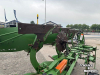 Ploegen Amazone Cayros XMS V