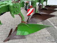 Ploegen Amazone Cayros XMS V