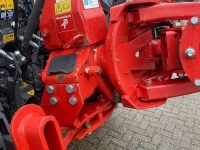 Ploegen Kverneland 2500S i-Plough ploeg met nieuwe slijtdelen!