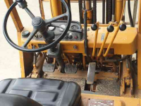 Heftruck Komatsu FG-14