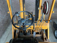 Heftruck Komatsu FG-14