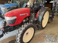 Tractor / Trekker Branson 5025H Schoffeltrekker